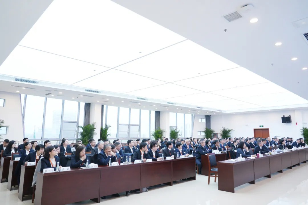 錨定目標(biāo) 指明方向 | 天壇生物召開(kāi)2024年度血源工作會(huì)